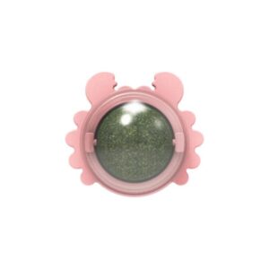 Catnip Ball Cat Toy