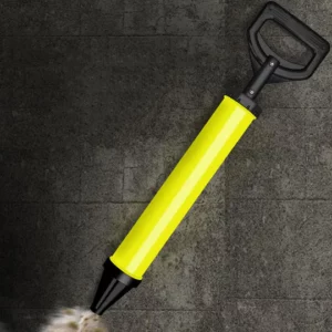 Cement Lime Sprayer Gun 4PCS Nozzle