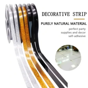 Ceramic Tile Mildewproof Gap Tape
