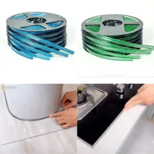 Ceramic Tile Mildewproof Gap Tape