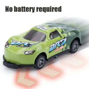 Childrens Stunt Alloy Toy Car
