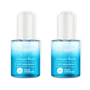Collagen Boost Anti-Aging Serum