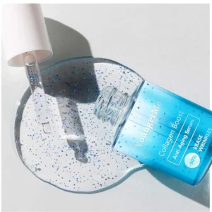 Collagen Boost Anti-Aging Serum