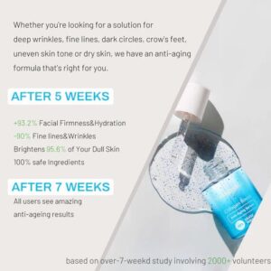 Collagen Boost Anti-Aging Serum