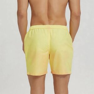 Color Changing Swim Shorts