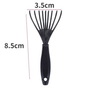 Comb Cleaning Brush