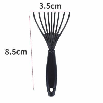 Comb Cleaning Brush