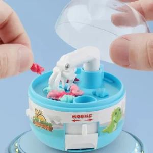 Dinosaur Catcher Toy