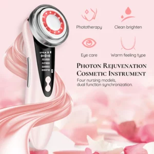 EMS Facial Lift Rejuvenation Kit