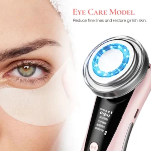EMS Facial Lift Rejuvenation Kit