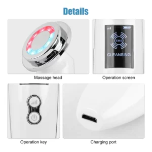 EMS Facial Lift Rejuvenation Kit