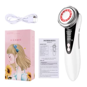 EMS Facial Lift Rejuvenation Kit
