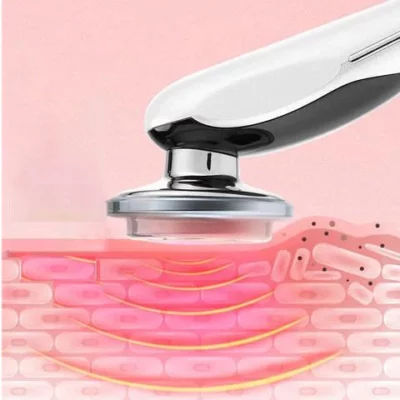 EMS Facial Lift Rejuvenation Kit