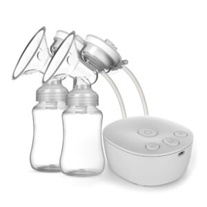 Electric Double Breast Pump