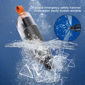 Emergency Life Saving Tool