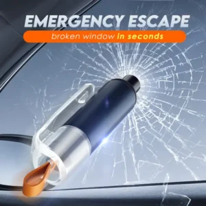 Emergency Life Saving Tool