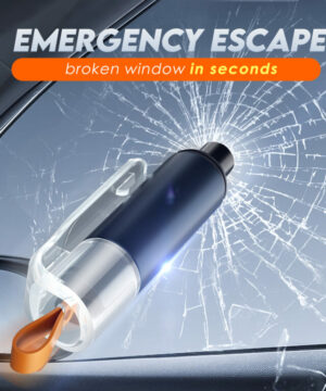 Emergency Life Saving Tool