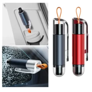 Emergency Life Saving Tool