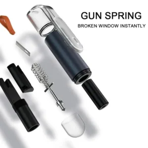 Emergency Life Saving Tool