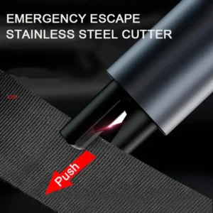 Emergency Life Saving Tool