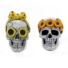 Evil Skull Air Freshener