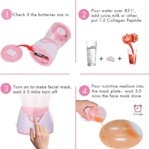 Face Mask Maker Machine