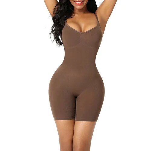 Fashion Shapewear Bodysuit - Image 8