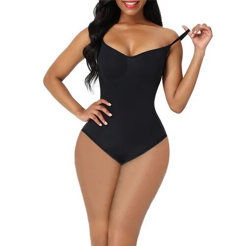 Fashion Shapewear Bodysuit - Image 12