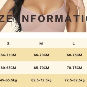 Fashion Shapewear Bodysuit