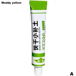 Fiberglass Boat Repair Paste