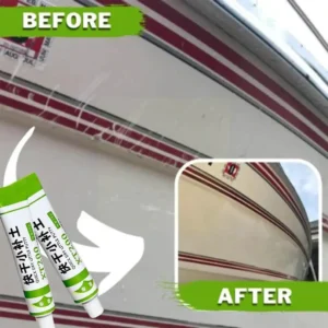 Fiberglass Boat Repair Paste