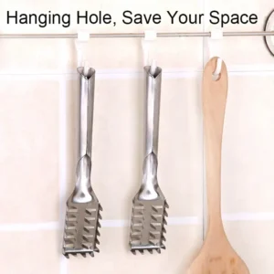 Fish Descaler Tool