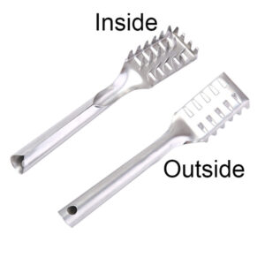 Fish Descaler Tool