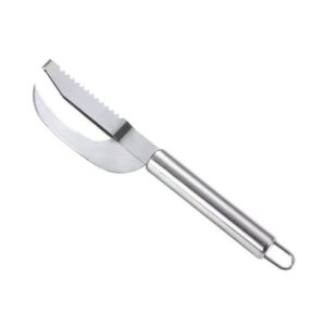 Fish Scale Knife Scraper Cutter