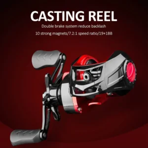 Fishing Ree