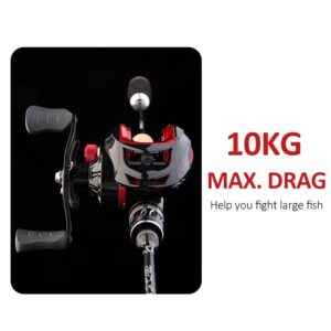 Fishing Ree