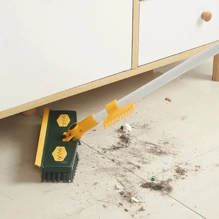 Floor Scrub Brush - Image 3