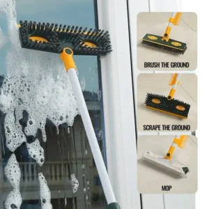 Floor Scrub Brush