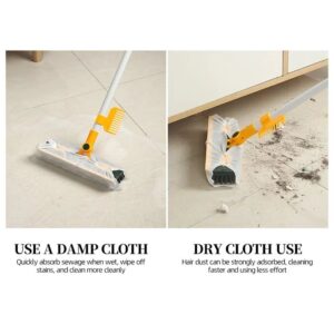 Floor Scrub Brush