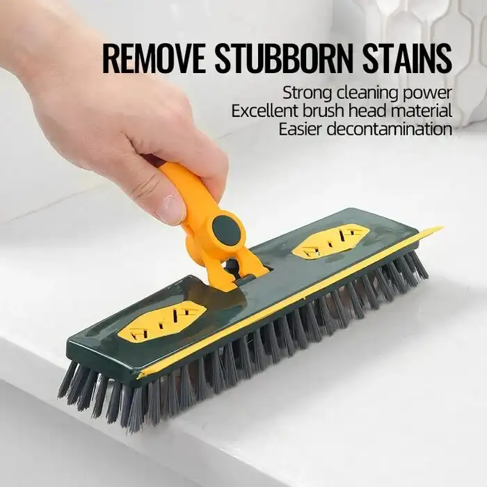 Floor Scrub Brush