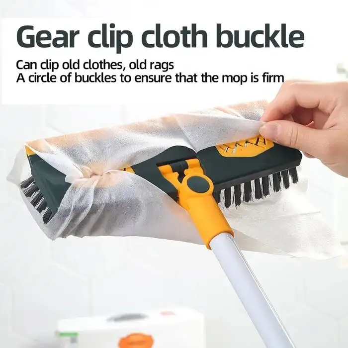 Floor Scrub Brush