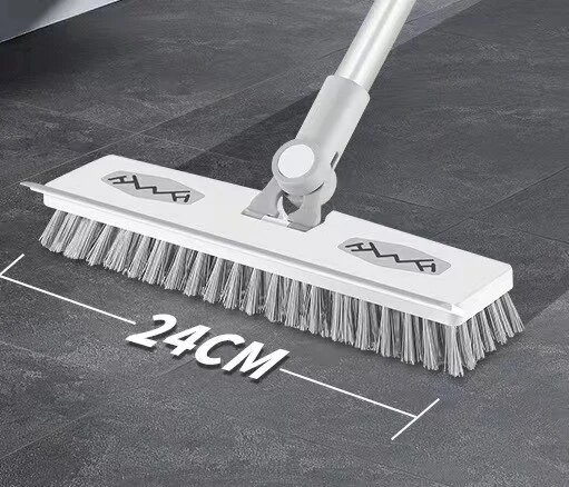 Floor Scrub Brush - Image 7