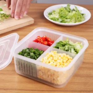 Food Storage Box