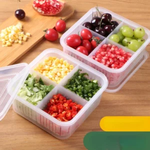 Food Storage Box