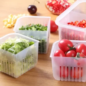 Food Storage Box