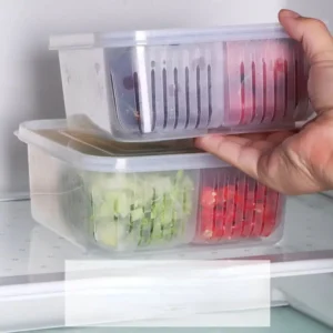 Food Storage Box