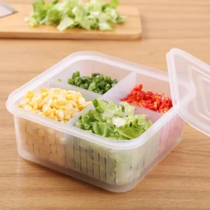 Food Storage Box