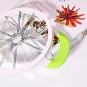 Fruit Slicer Divider Kitchen Tools Watermelon Slicing Tool