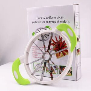 Fruit Slicer Divider Kitchen Tools Watermelon Slicing Tool