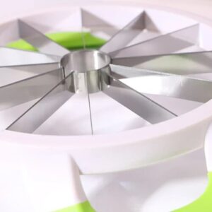 Fruit Slicer Divider Kitchen Tools Watermelon Slicing Tool